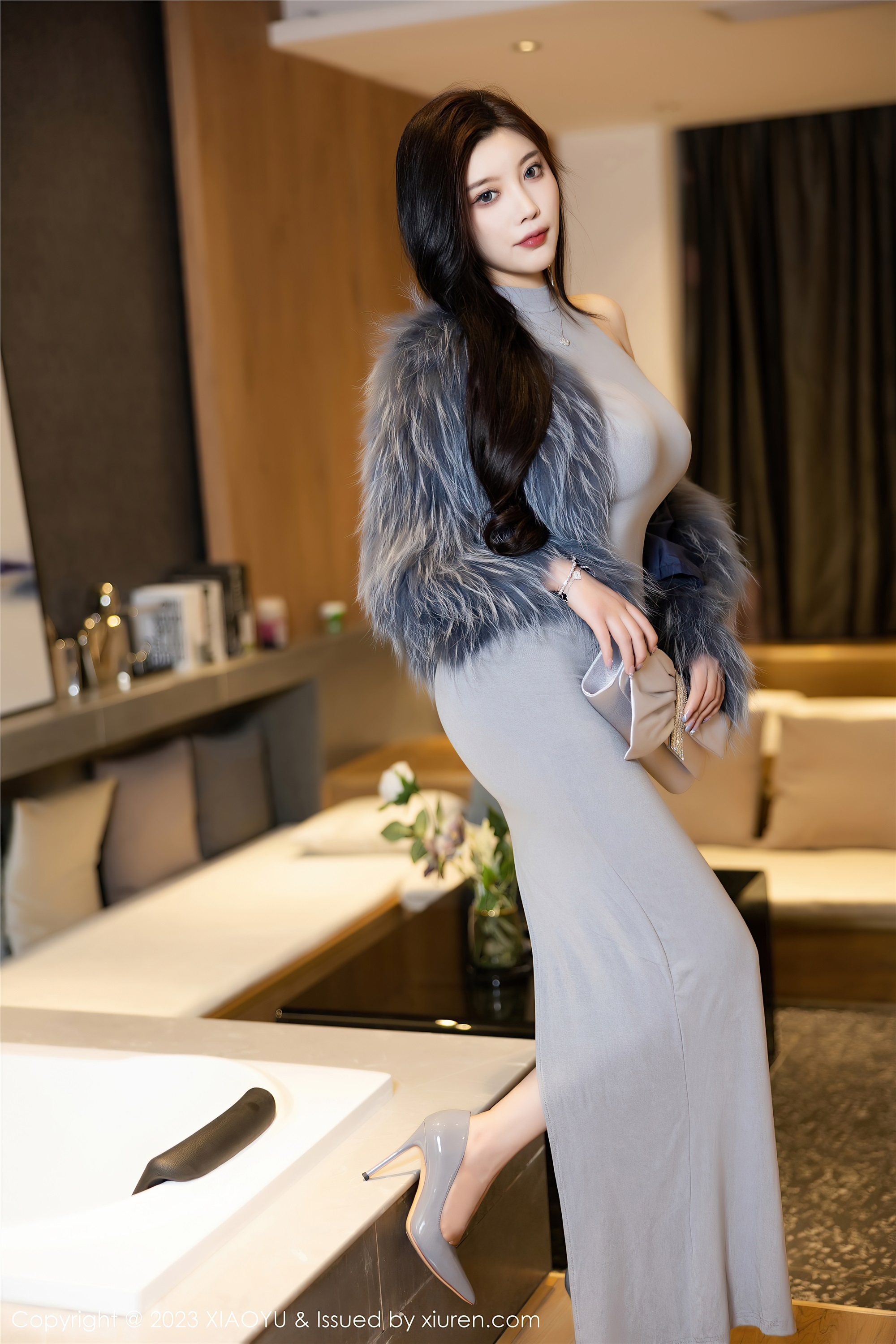 XiaoYu语画界  2023.06.16 VOL.1051 杨晨晨Yome